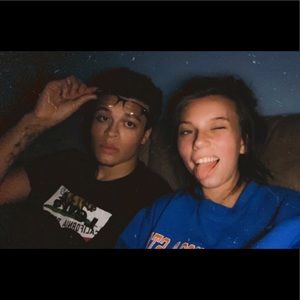 Meet your Posher, Jaderyen